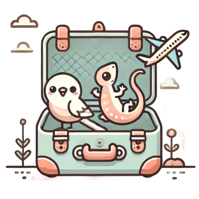 PetVoyage Tips preview